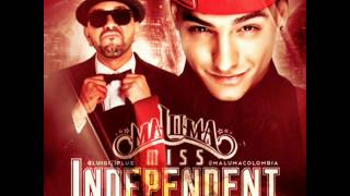 Maluma Ft. Lui-G 21 Plus - Miss Independent (Official Remix)