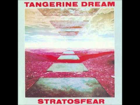 Tangerine Dream - Invisible Limits
