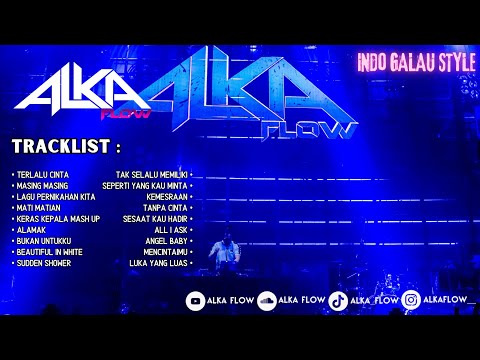 Happy New Year‼️Breakbeat Indo Galau Special Tahun Baru 2026 || Alka Flow Style ✈✈✈