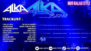 Download lagu Happy New Year‼️Breakbeat Indo Galau Special Tahun Baru 2026 || Alka Flow Style ✈✈✈ mp3