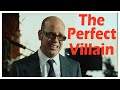 Ian Hawke Villainous Perfection Alvin And The Chipmunks