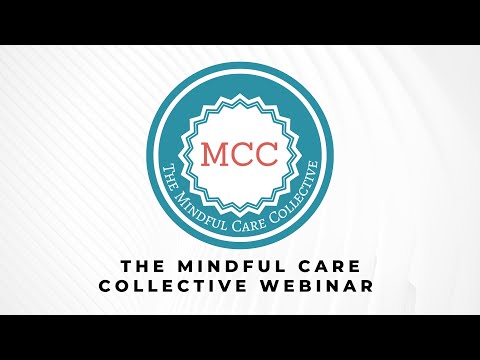 Kapplan Webinar Mindfulness In Action