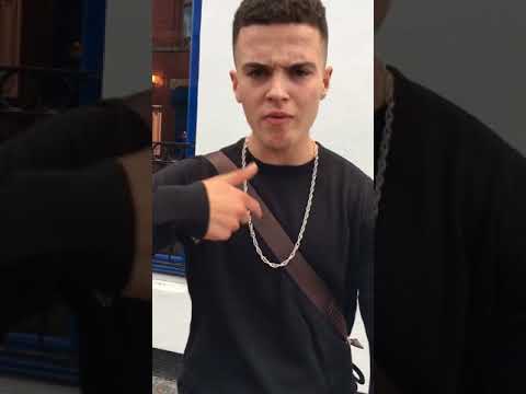 Callum Marcel ( Free barz)