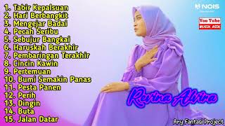 Download lagu TABIR KEPALSUAN - HARI BERBANGKIT - MENGEJAR BADAI | REVINA ALVIRA FULL ALBUM DANGDUT KLASIK TERBAIK mp3