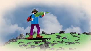 George Harrison   Sunshine Life For Me Sail Away Raymond Official Video