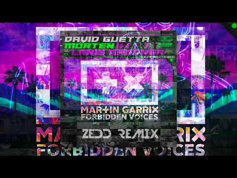 Forbidden Voices vs. Memories vs. Dreams vs. One More Time (Korbinian Schindler Mashup)