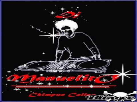 Mix voy a Fumar - Dj Manuelito ft Dj Corono