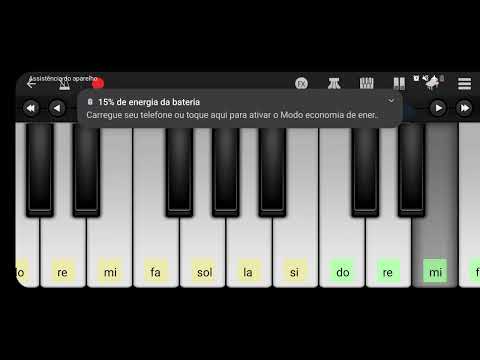 Hino da Harpa Cristã 66 Pronto a salvar