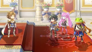#45【RPG】あさいの「アナザーエデン」