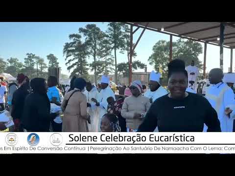 Ofertório solene Namaacha 2025- Hosi Hosi yamukela