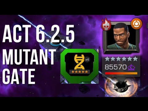 Act 6.2.5 - Ægon, Blade, Taskmaster, NightThrasher, Kingpin, Masacre, Thor Ragnarok, Punisher, Mordo