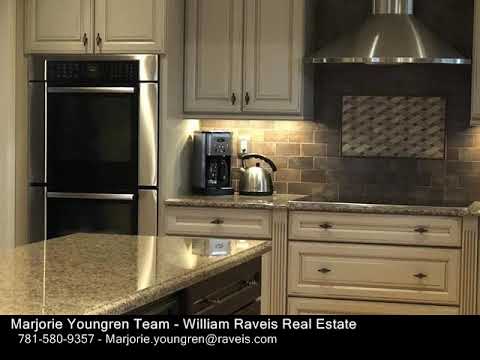 25 ROBIN ROAD, Lynnfield MA 01940 - Single Family Home - Real Estate - For Sale -