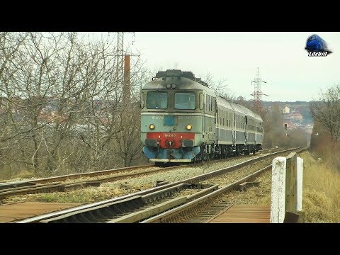 060-DA 60-1228-5&R4337 Oradea-Valea lui Mihai-Carei-Satu Mare-Halmeu in Episcopia Bihor 13 Mar 2019