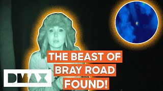 Phil And Jess Vs The Beast Of Bray Road! | Expedition X