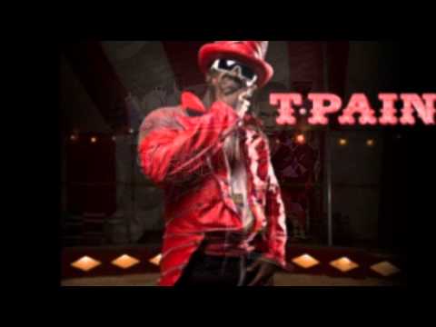 Mann feat T-Pain - Get It Girl