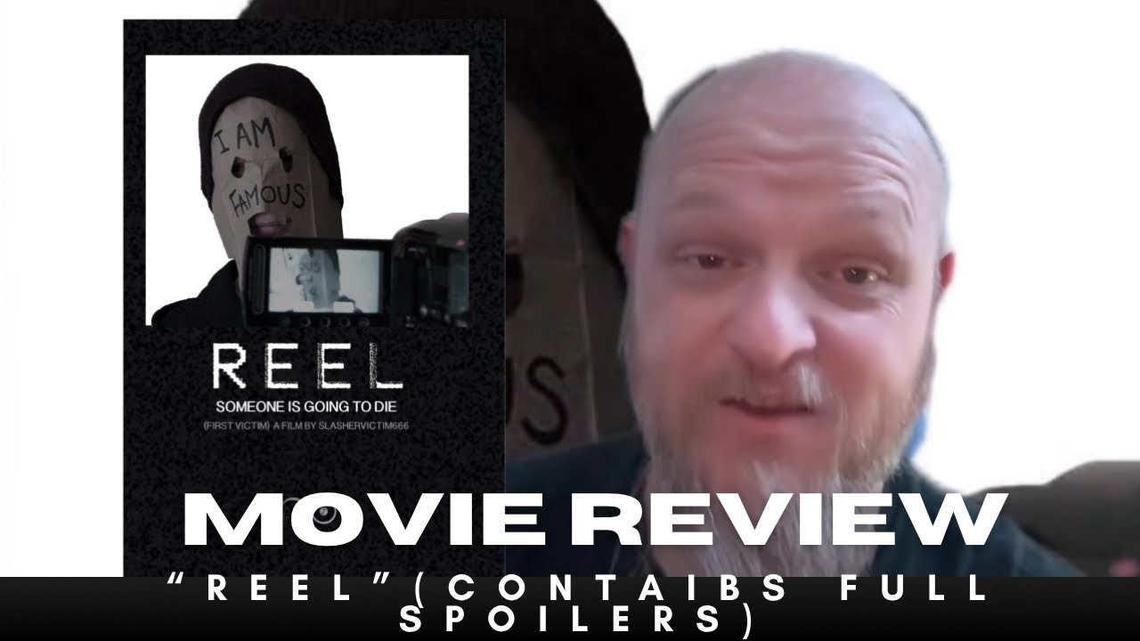 My full review (with spoilers) of the movie 