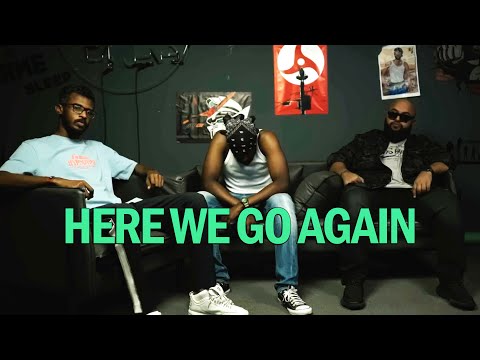 Xzit - Here we Go Again ft Skoob & DJ Mubarak