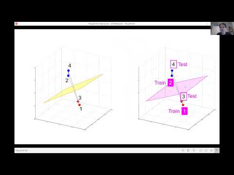 Stefano Fusi - The neural code of abstraction in artificial and biological neural networks