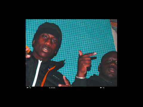 2F GANG - Pass Pass #2