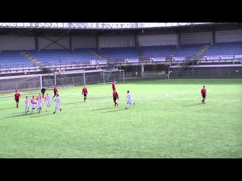 RBC U14 vs RCS C1 (3:2)