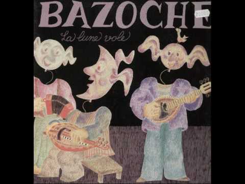 Bazoche - La Lune Vole
