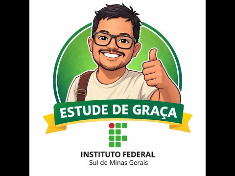 Estude de graça no IFSULDEMINAS | 1.900 vagas em cursos técnicos EAD