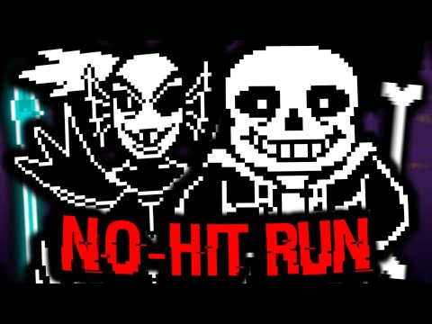 How I Beat UNDERTALE GENOCIDE WITHOUT GETTING HIT