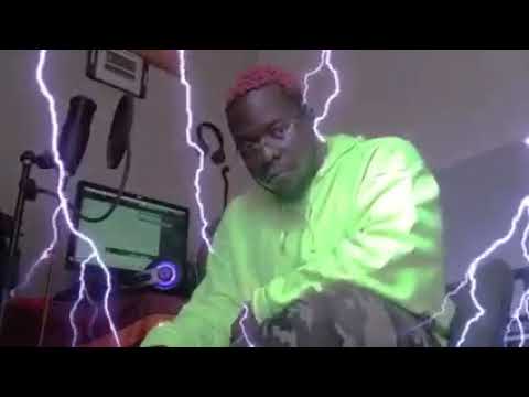 NUCKLE'R - SOCIETE SUSPECT xa kick coe d'hab #228represent