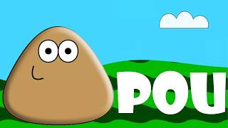Cover art for Find Pou/Memory (OST Release)