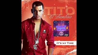 Tito El Bambino Ft. Jadiel El Incomparable - Sol, Playa Y Arena (HQ)🔥🎧👻
