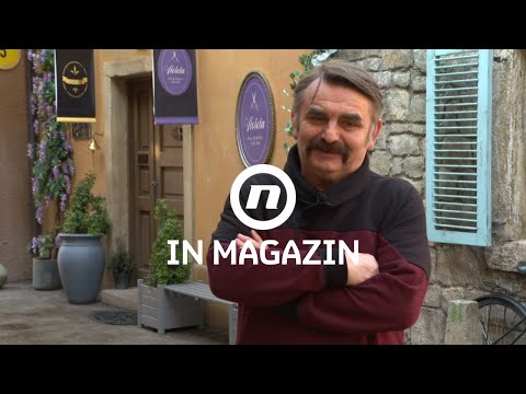 Druga ljubav glumca Draška Zidara I IN magazin