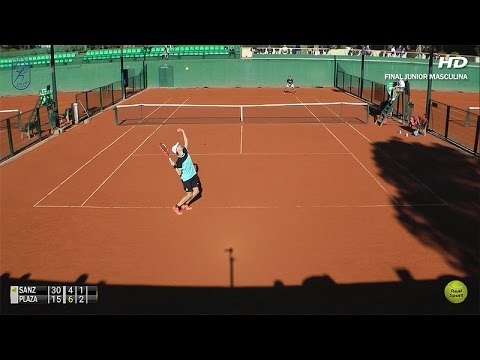 Highlights XXII Copa de Plata. XX Trofeo Jaime Riaño in Memoriam