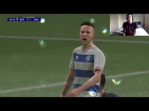 FIFA 21 - Derby County Career - EP2 OUR FIRST GAME