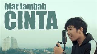 Download lagu Karena Su Sayang Versi Indonesia (KARAOKE) mp3