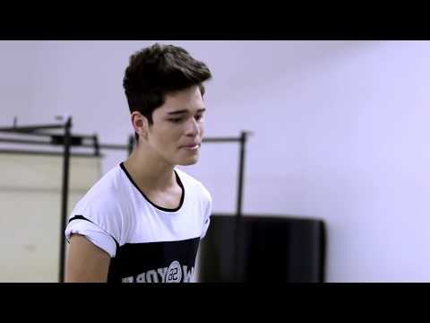 Amor Adolescente - Igor Valadares