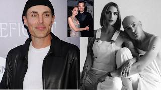 Angelina Jolie Brother James Haven Comes Out As Gay At Age 53 After Split From Wife Romi Imbelli