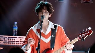 180325 허니스트(HONEYST) - 1도 기억이 안 나 @ Club FF