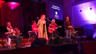 'Let It Be Me' Eddi Reader & Frank Reader (Trashcan Sinatras)