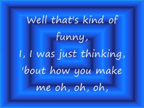 She Makes Me Wanna - JLS & Dev Lyrics