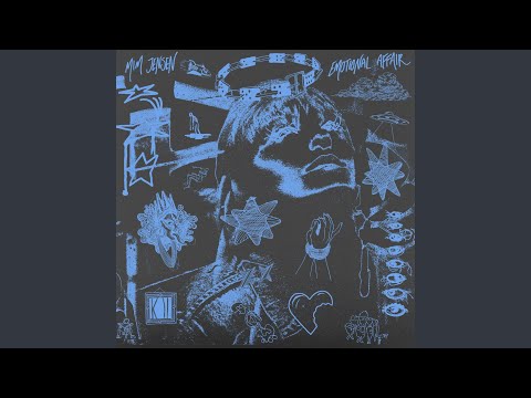 Self Affliction - Mim Jensen