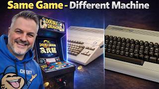 These Arcade Games Felt Amazing… Until They Came Home