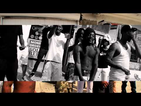 Breezy Capo ft. Fame Applying Pressure (BTS)