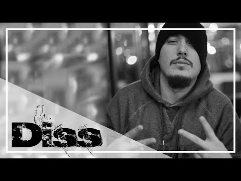 Sayedar - İlk Dersin (Diss Sagopa Kajmer)