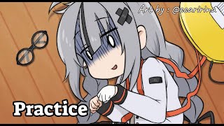 [Music Time] Bocchi atau Ryo? [NIJISANJI]