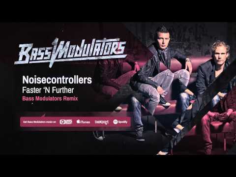 Video thumbnail for Faster ’n Further (Bass Modulators Remix)