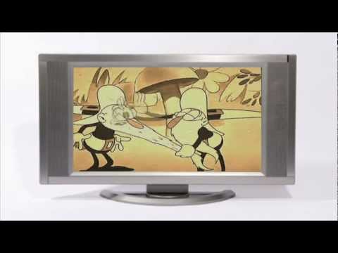 REGGAE- Lee "Scratch" Perry with Dubblestandart and Ari Up-Oxygen Part 4 (feat. David Lynch)