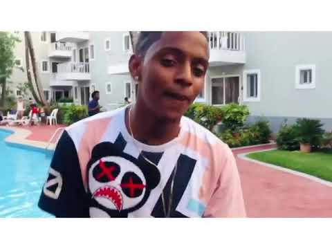 brayli MC frestyle el del piquete