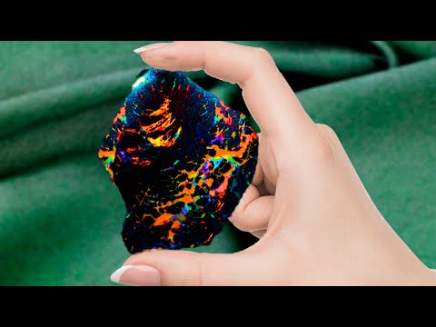 2nd YouTube video about are rubies more expensive than diamonds