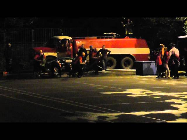Hájov-pod hasičárnou, 03. 09. 2011