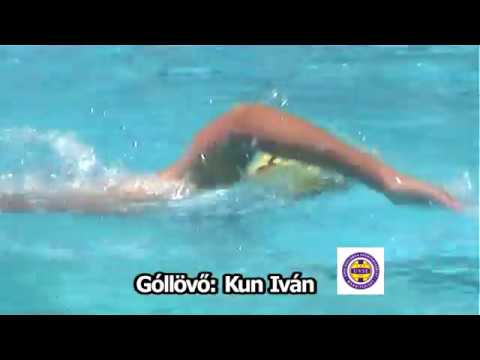 UVSE  -  Szolnok Gyerek Teljes